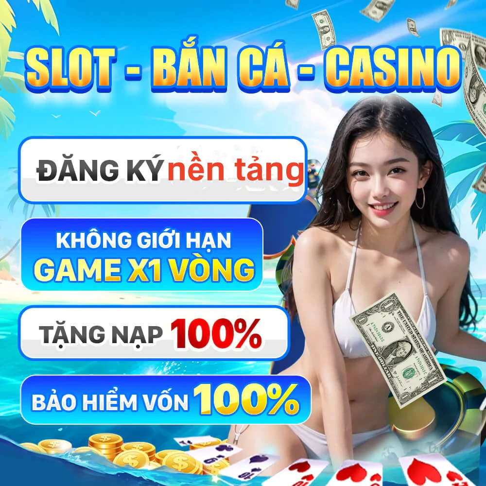Hình ảnh quảng cáo của mcw88 hiển thị nền tảng và các lợi ích