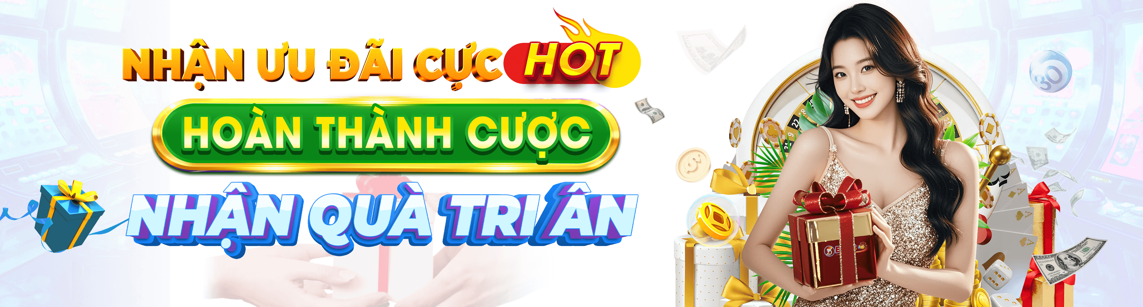 Hình ảnh quảng cáo của mcw88 hiển thị nền tảng và các lợi ích