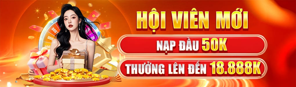 Hình ảnh quảng cáo của mcw88 hiển thị nền tảng và các lợi ích