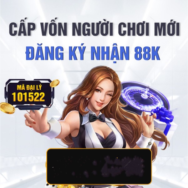 Hình ảnh quảng cáo của mcw88 hiển thị nền tảng và các lợi ích