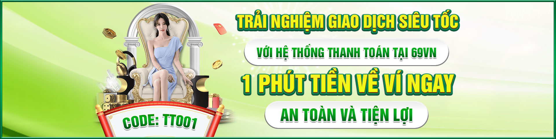 Hình ảnh quảng cáo của mcw88 hiển thị nền tảng và các lợi ích