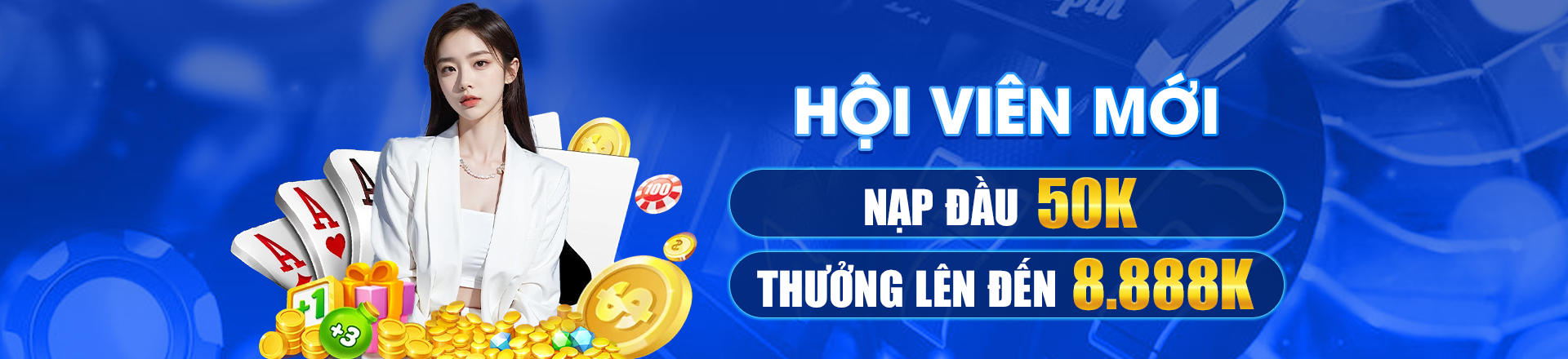 Hình ảnh quảng cáo của mcw88 hiển thị nền tảng và các lợi ích