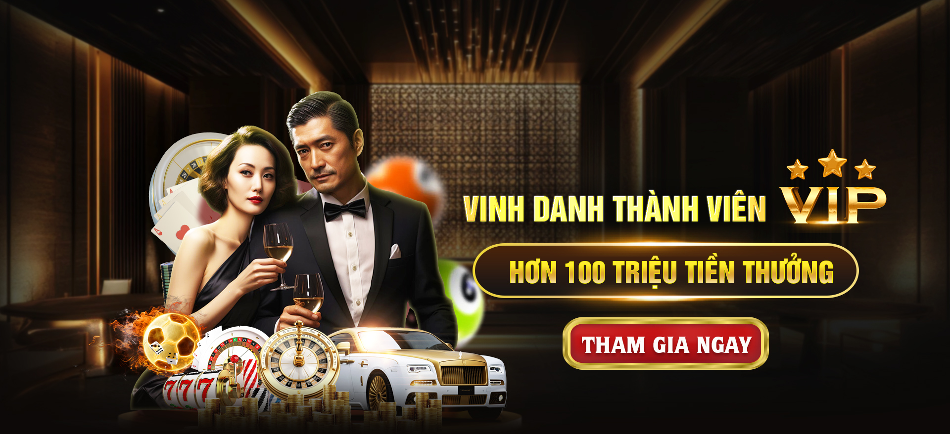 Hình ảnh quảng cáo của mcw88 hiển thị nền tảng và các lợi ích