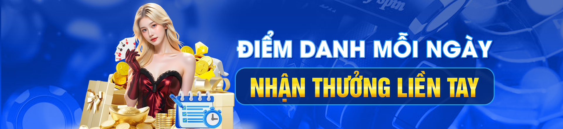 Hình ảnh quảng cáo của mcw88 hiển thị nền tảng và các lợi ích