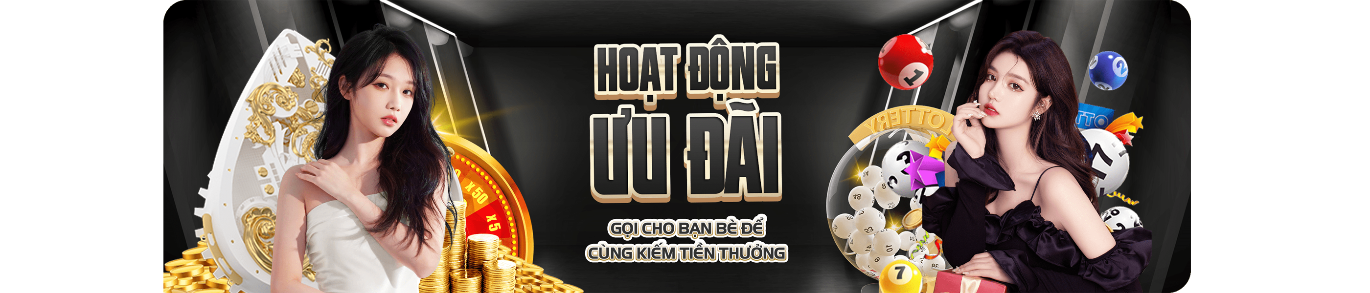 Hình ảnh quảng cáo của mcw88 hiển thị nền tảng và các lợi ích