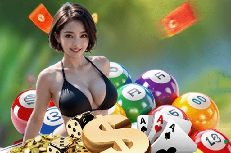 Hình ảnh quảng cáo của mcw88 hiển thị nền tảng và các lợi ích