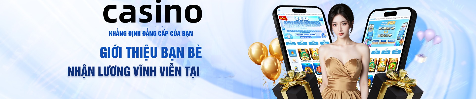 Hình ảnh quảng cáo của mcw88 hiển thị nền tảng và các lợi ích