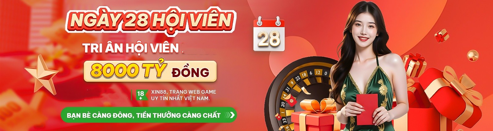 Hình ảnh quảng cáo của mcw88 hiển thị nền tảng và các lợi ích