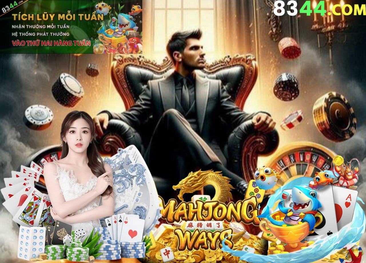 Hình ảnh quảng cáo của mcw88 hiển thị nền tảng và các lợi ích