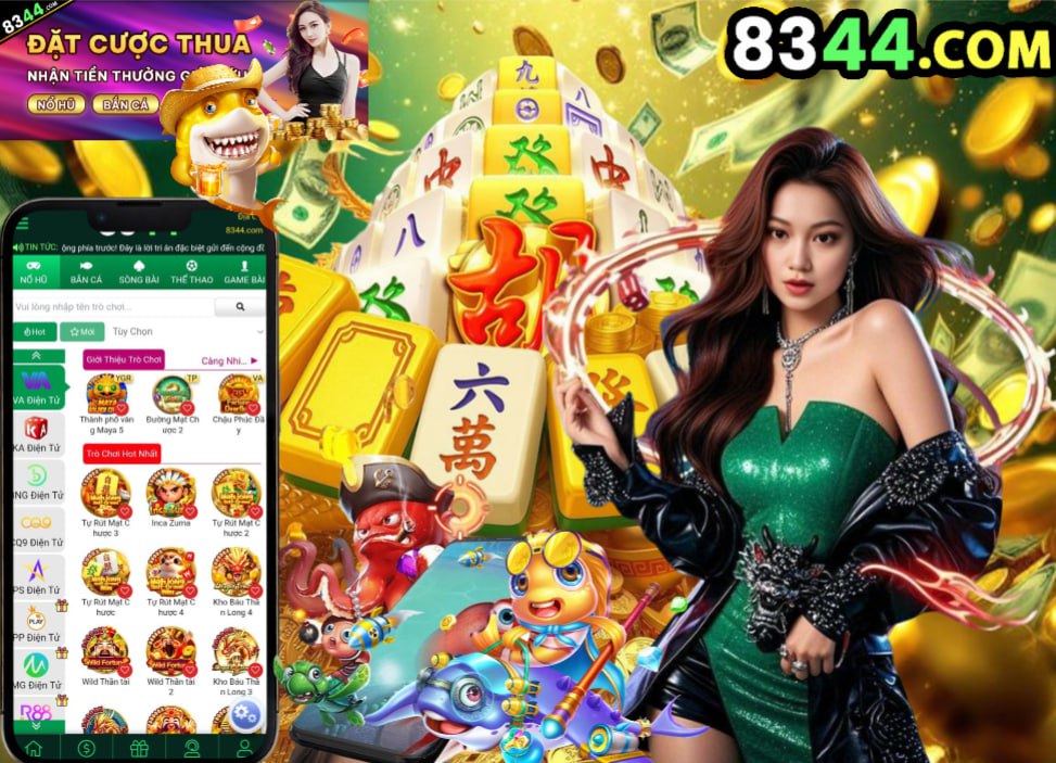Hình ảnh quảng cáo của mcw88 hiển thị nền tảng và các lợi ích