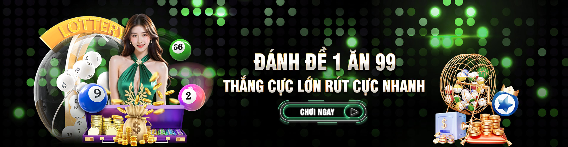 Hình ảnh quảng cáo của mcw88 hiển thị nền tảng và các lợi ích