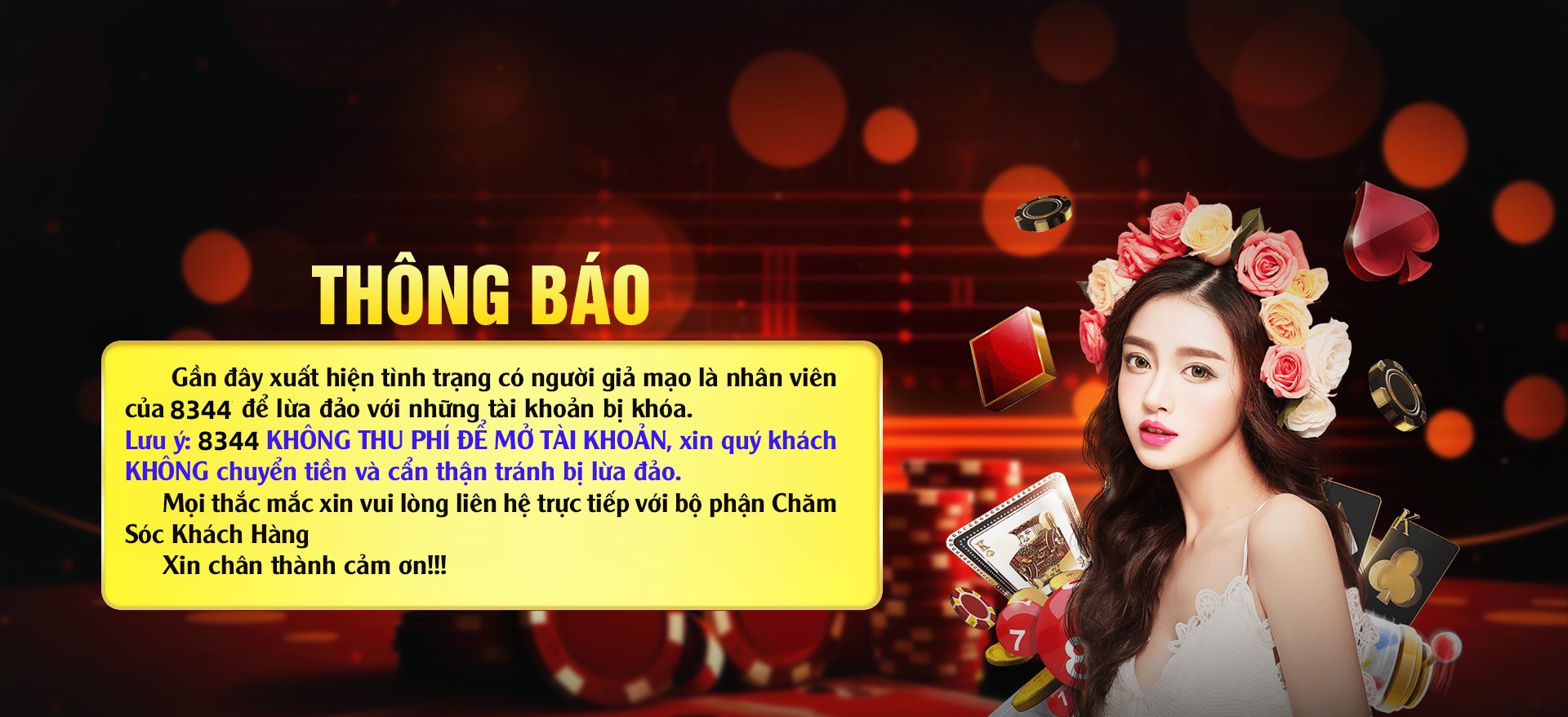 Hình ảnh quảng cáo của mcw88 hiển thị nền tảng và các lợi ích